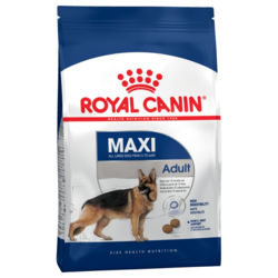 ROYAL CANIN Suva hrana za pse maxi adult granule 4kg
