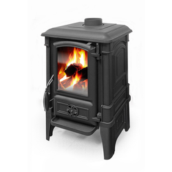 IKL GUČA Arina-2210 Peć na čvrsto gorivo, 6.5 kW