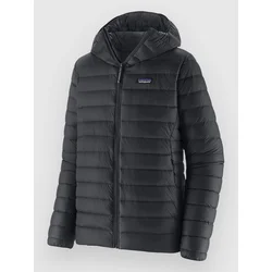 Patagonia Down Sweater Hoody Jacket black