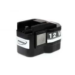 POWERY Akumulator AEG PSG12PP