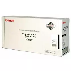 Canon C-EXV26 B toner