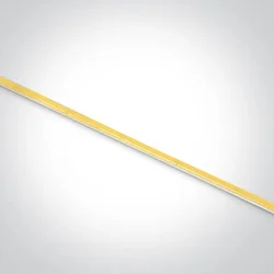 LED TRAKA 24V/DC 4W/m COB led 380lm/m 3000K IP20 8mm 5m CRI90