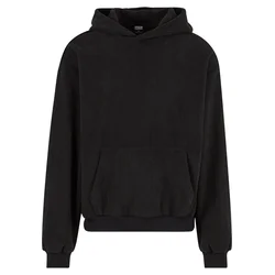 Urban Classics Majica črna
