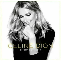 Celine Dion Encore Un Soir (2 LP) Ponovno izdaja