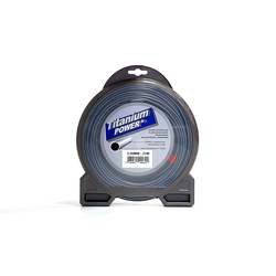 TITANIUM POWER NAYLON OKROGEL 3,5mmX21m
