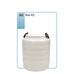 BURE 045 LIT + PRITSIKIVAC