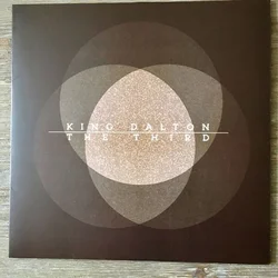 King Dalton - The Third (Limited Edition) (LP)