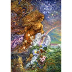 Puzzle Josephine Wall - Wind of Change