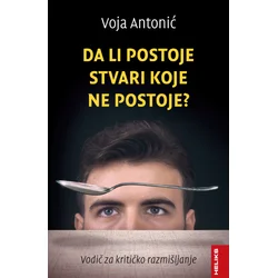 Da li postoje stvari koje ne postoje?