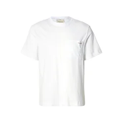 Calvin Klein Jeans Majica bela