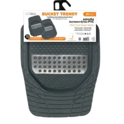 Cartech Duboke patosnice, 2 komada