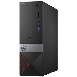 DELL Vostro 3470 SF Intel Core i3-8100 4GB 1TB DVDRW Ubuntu 3yr NBD + WiFi DES06988