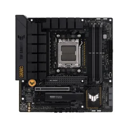 ASUS TUF Gaming B650M-Plus