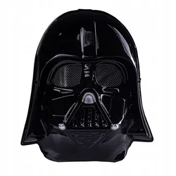 Korbi Maska Darth Vader Star Wars iz trpežne plastike