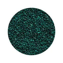 AQUA Kvarcni šljunak za akvarijum, 2 kg, 2-3 mm, Maslinasti