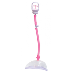 Pumpa za vaginu, Roze