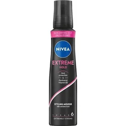 Nivea Pena za kosu Extreme Hold, 150ml