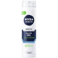 GEL ZA BRIJANJE SENSITIVE NIVEA 200ML