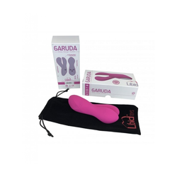 Garuda Rabbit vibrator
