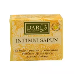 Sapun za intimnu negu 55g Dar kozmetika