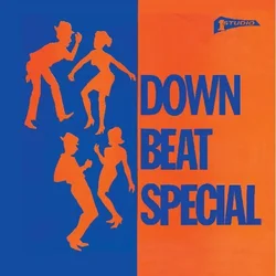 Various Artists - Down Beat Special (Expanded Edition) (2 LP)