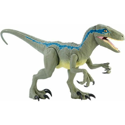 Mattel Jurassic World Super giant blue
