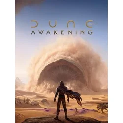 Dune: Awakening (Windows/Xbox Series X|S) XBOX LIVE Key EUROPE