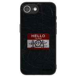 ULTIMATE CASE za Apple iPhone 16e - HELLO 404