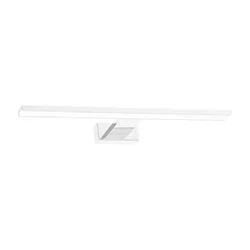 LED zidno rasvetno telo za kupatilo SHINE LED/13,8W/230V 60 cm IP44 belo