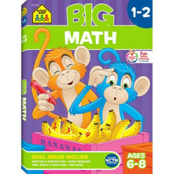 Big Math 1-2 - Ceneje.si