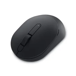 DELL Miš MS355 Silent crni