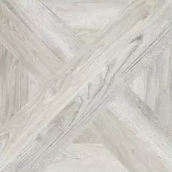 Intarsio Bianco Rett 61x61cm