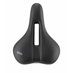 Selle Royal FLOAT MODERATE, mtb sjedište za bicikl, crna 1968253 11