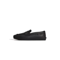 VANS Natikači Skate črna