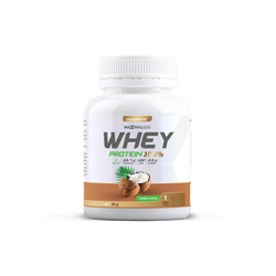 Maximalium Whey Protein, Kokos, 30g