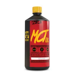 PVL Mutant MCT Olje 946 ml