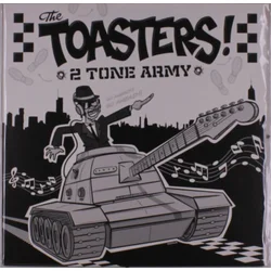 The Toasters - 2 Tone Army (Reissue) (LP)