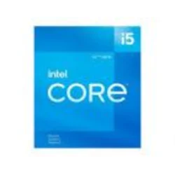Intel Core i5-12400F 6C, 6T, 2.5GHz, 18MB, Alder Lake, TRAY