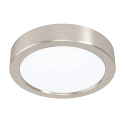 Eglo 99218 - LED plafonsko svetlo FUEVA 5 LED/10,5W/230V