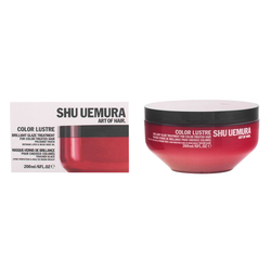 Hranjiva Maska za Kosu Color Lustre Shu Uemura (200 ml)