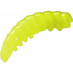 Berkley Gulp! HONEY WORM 3,0cm Yellow