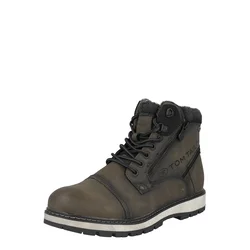 Tom Tailor 4282103 Muške čizme, Maslinaste
