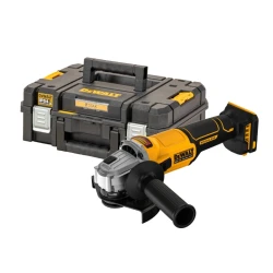 DeWALT aku ugaona brusilica DCG407NT
