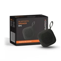 Bluetooth zvučnik Gigatech B70, crni