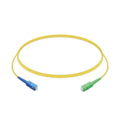 Ubiquiti UFiber PatchCord UPC/APC (UF-SM-PATCH-UPC-APC)