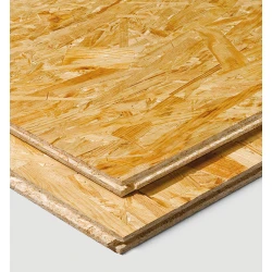 EGGER OSB 3 plošča 22mm, 2500x675mm, P+U