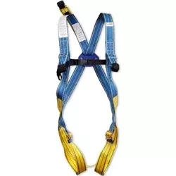 IRUDEK LIGHT PLUS 2 – SRPS EN ISO 361 Pojas za celo telo 2XL-3XL