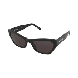 Sončna očala Balenciaga BB0447S 001