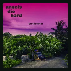 Angels Die Hard - Sundowner (High Quality) (Pink Coloured) (LP)