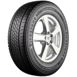 Firestone Vanhawk 2 Winter Evo ( 195/65 R16C 104/102T 8PR Enliten / EV )